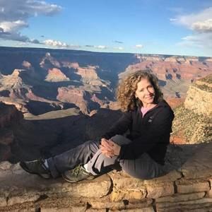 Meet your Posher, Wendy